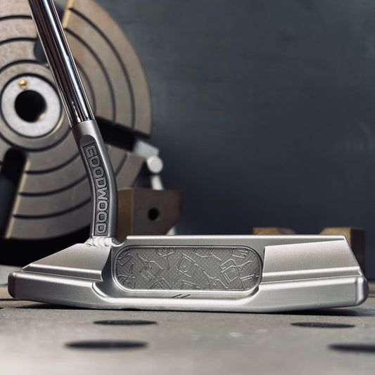 Putter 61