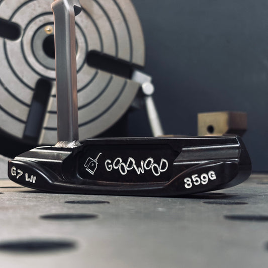 Putter 72
