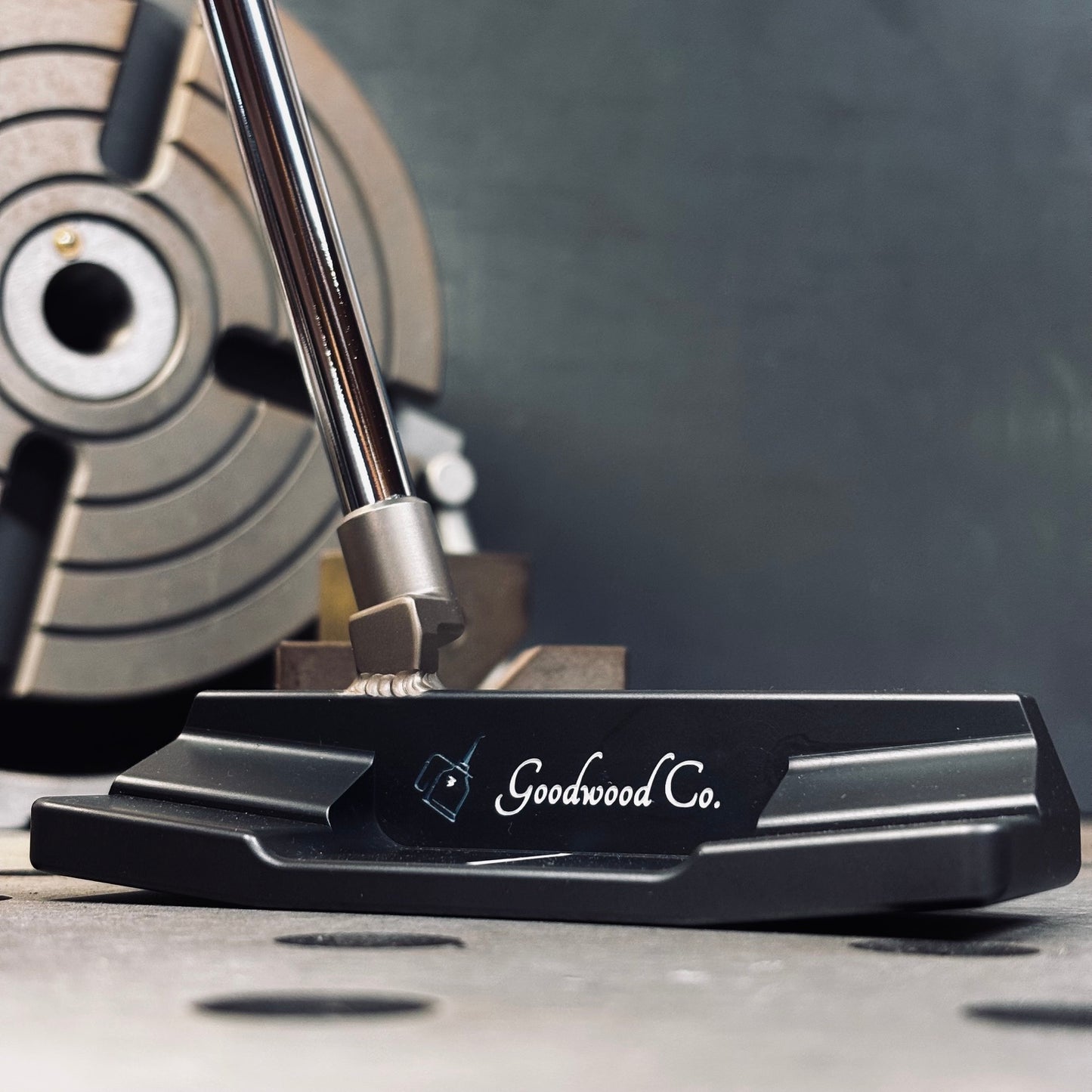 Putter 66