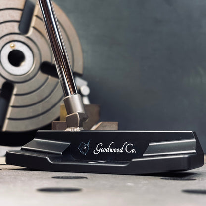 Putter 66