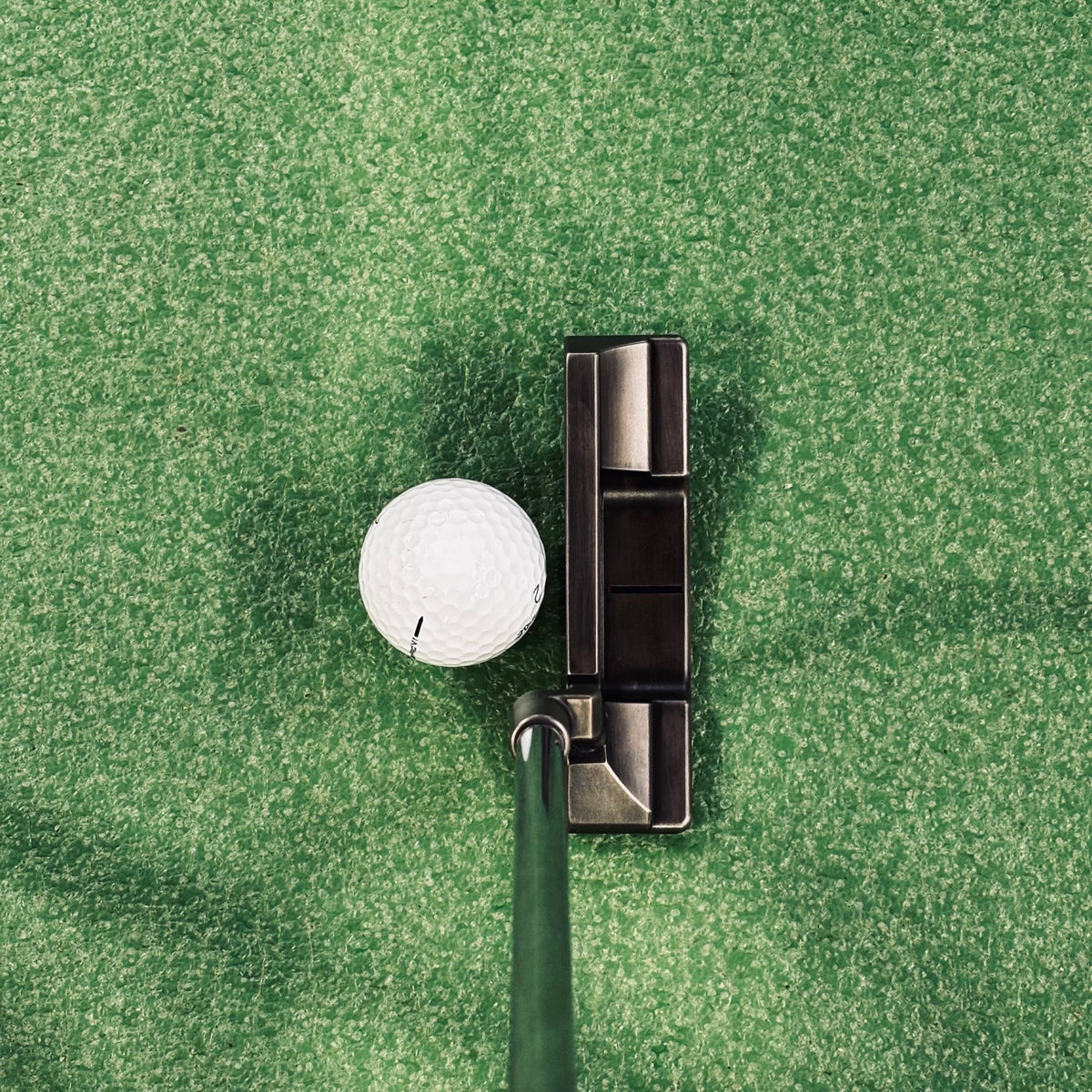 Putter 92