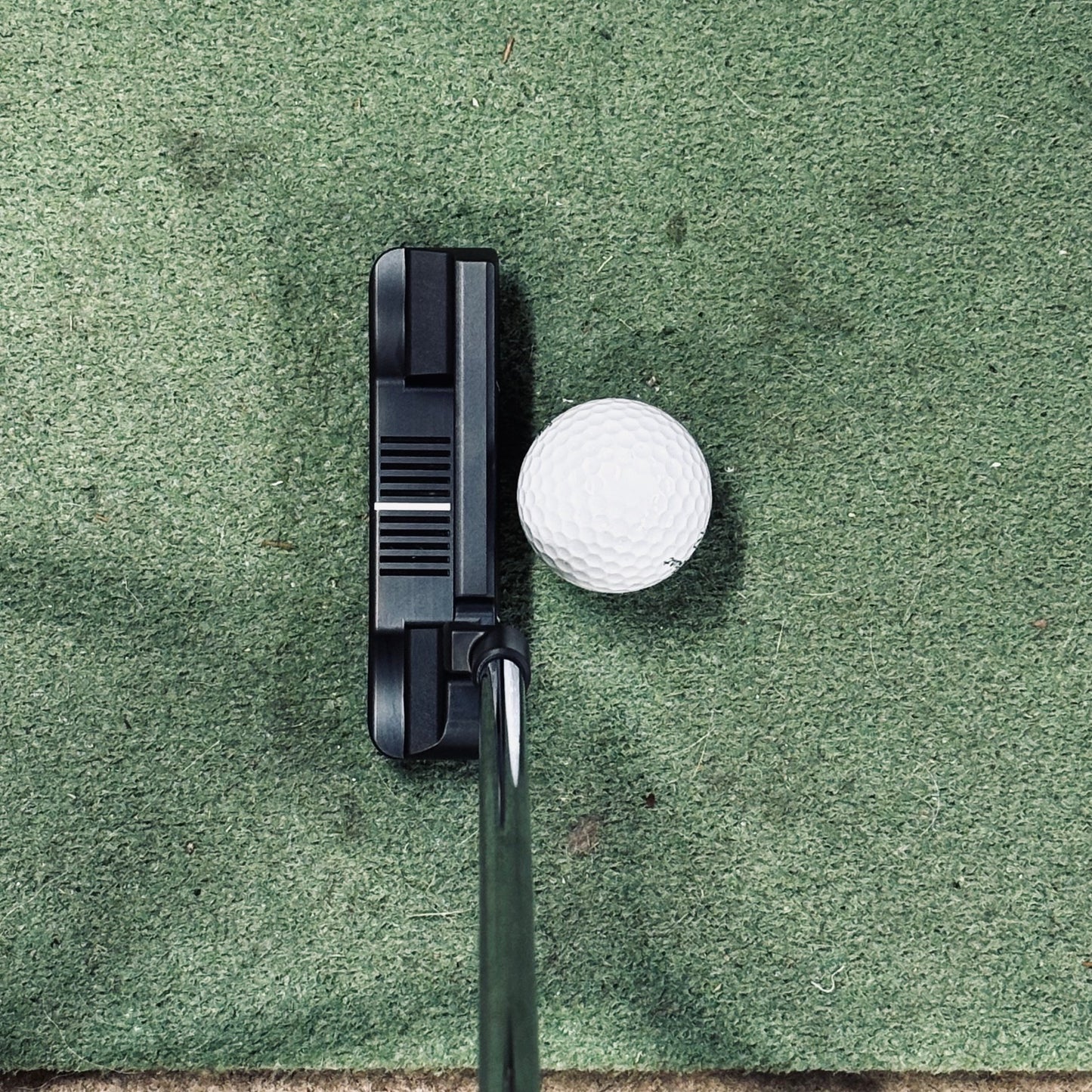 Putter 67