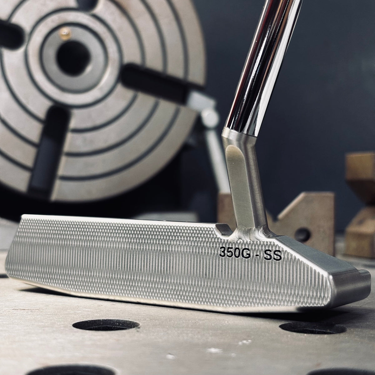 Putter 99