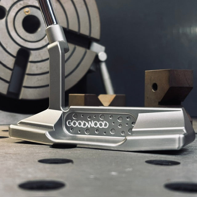 Putter 87