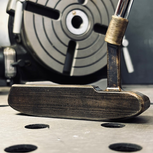 Putter 21