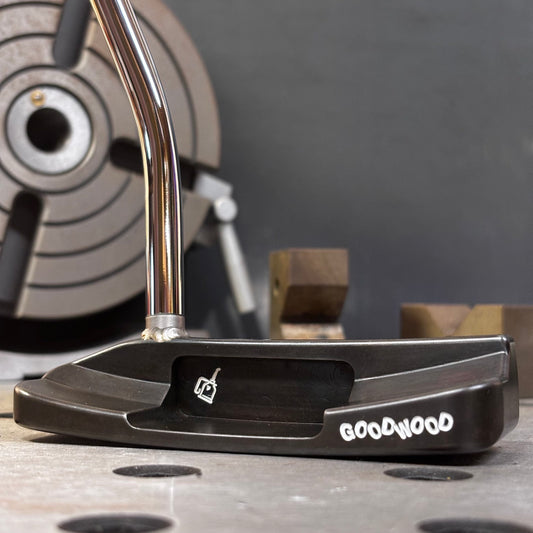 Putter 46
