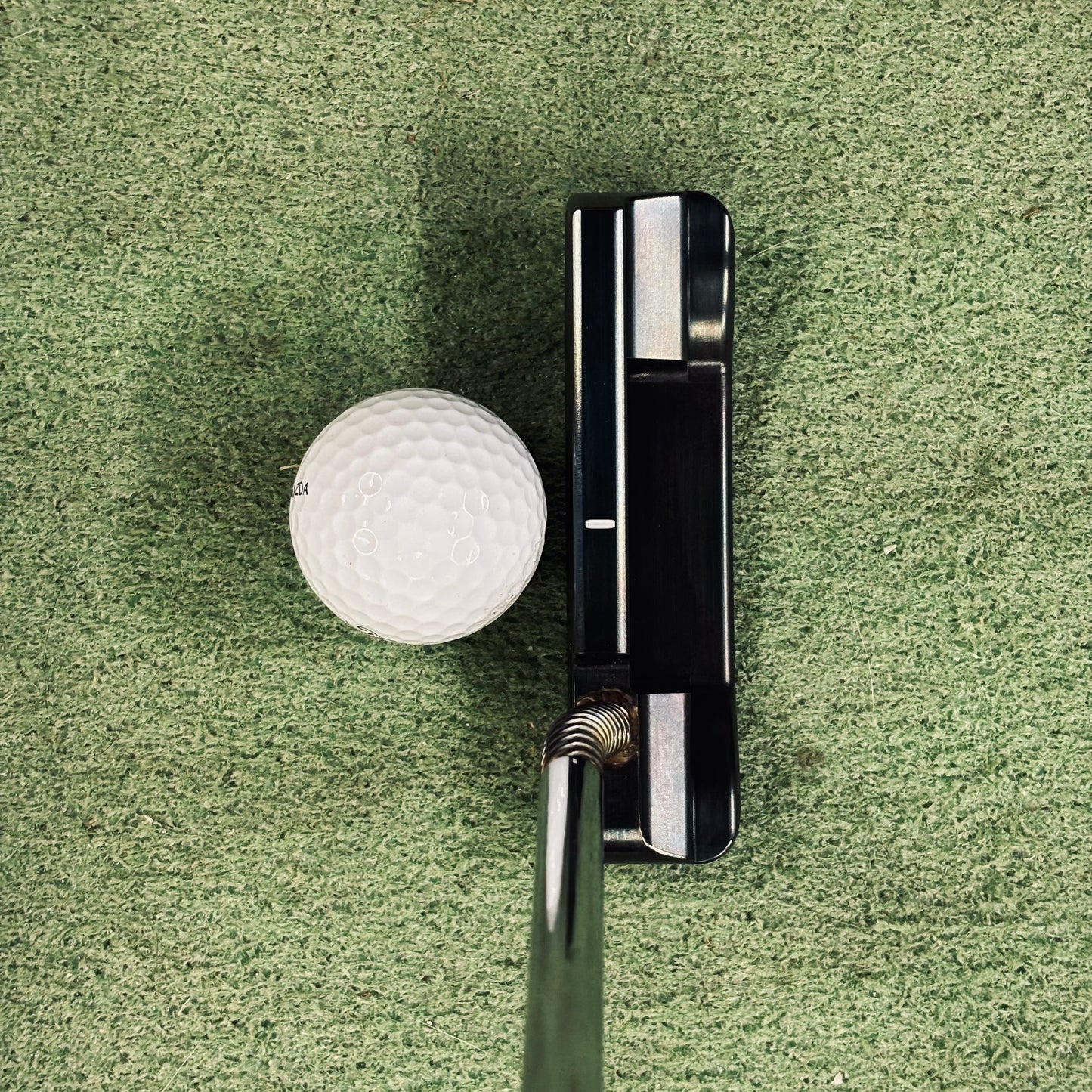 Putter 17