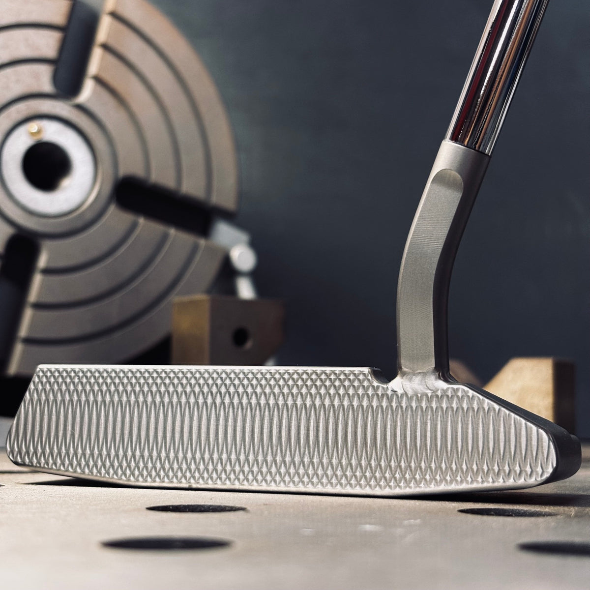 Putter 61