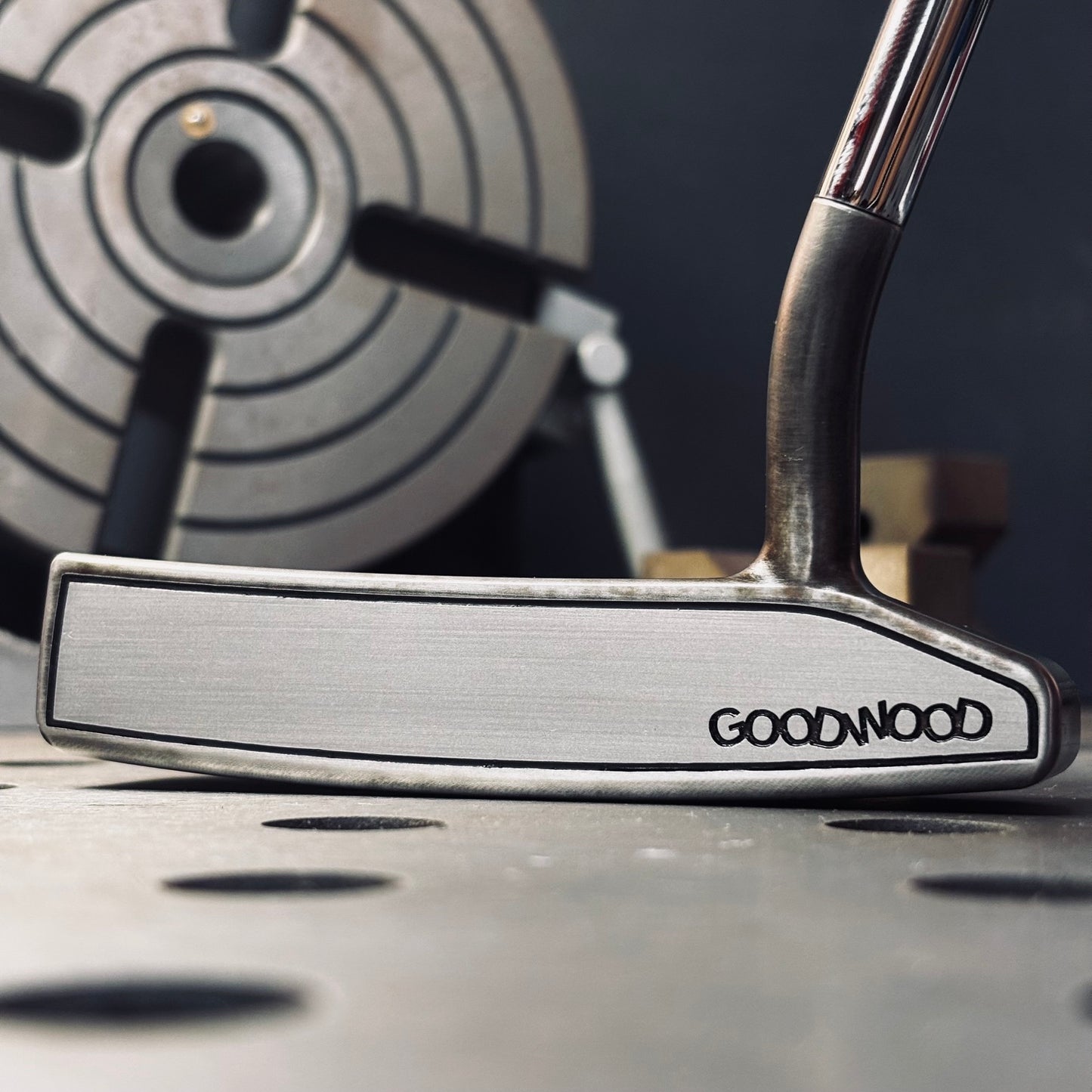 Putter 75