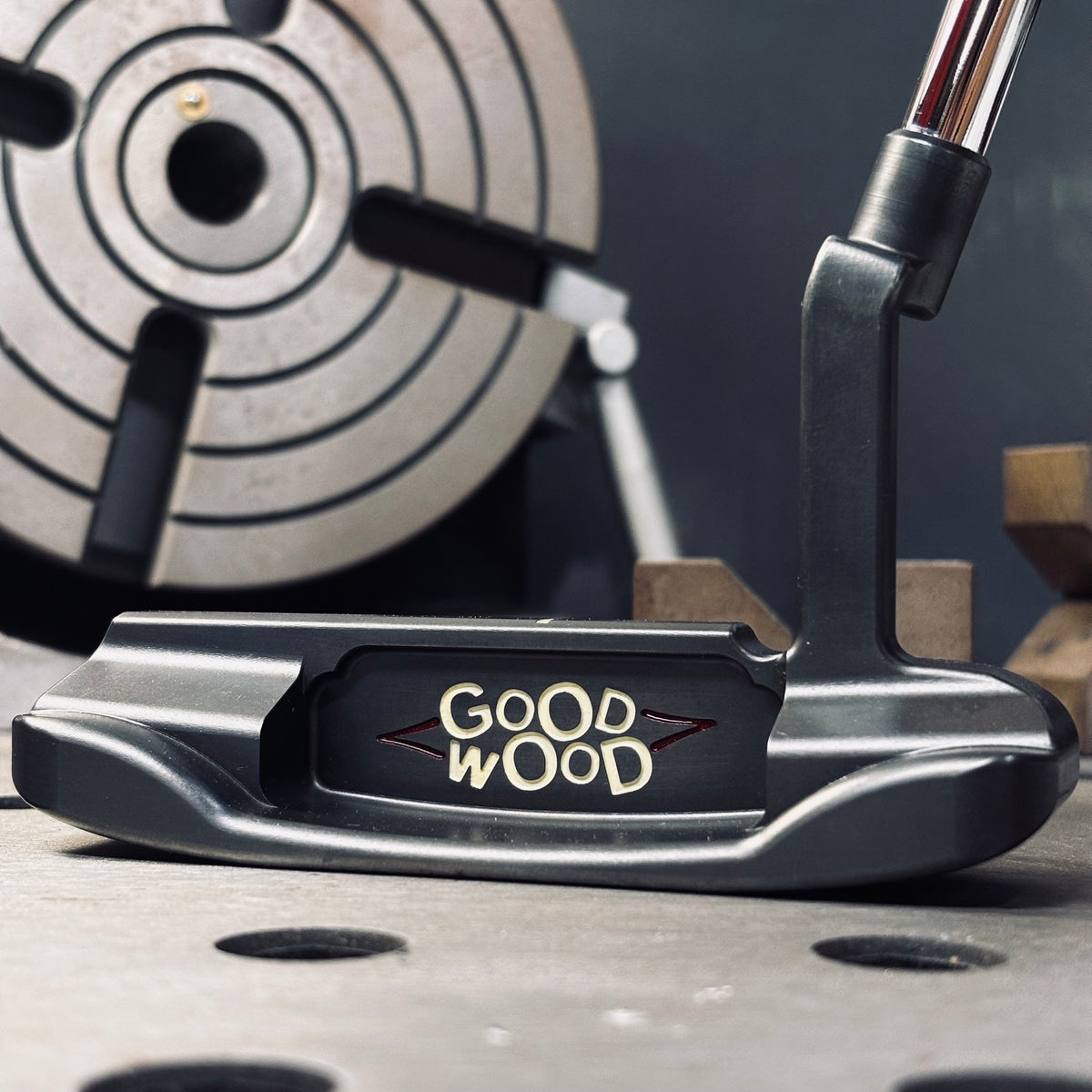 Putter 95