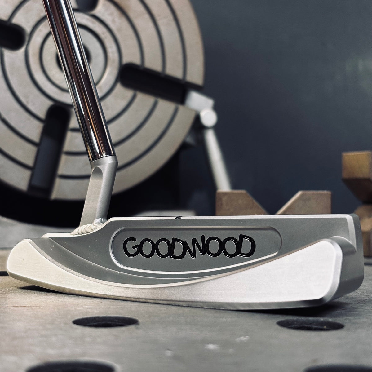 Putter 94