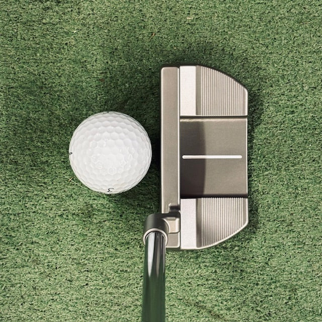 Putter 20