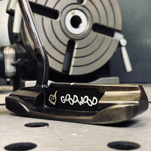 Putter 22