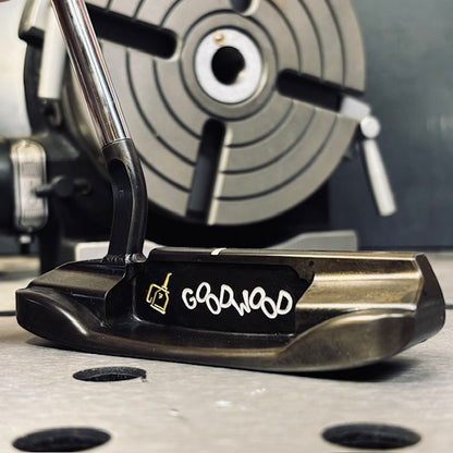 Putter 22