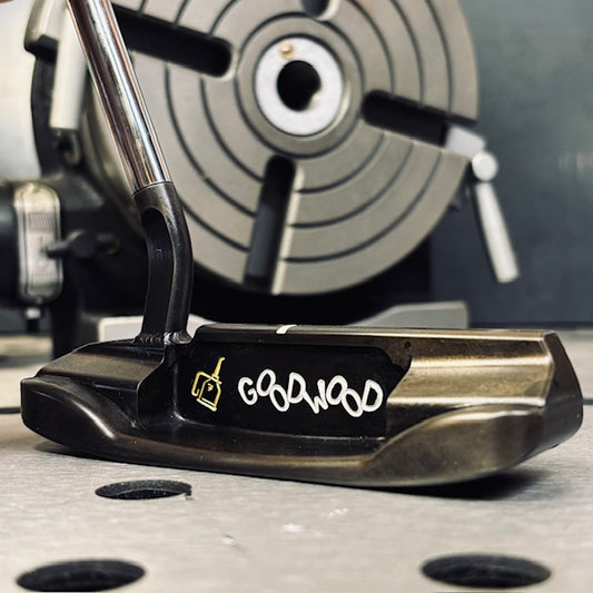 Putter 22