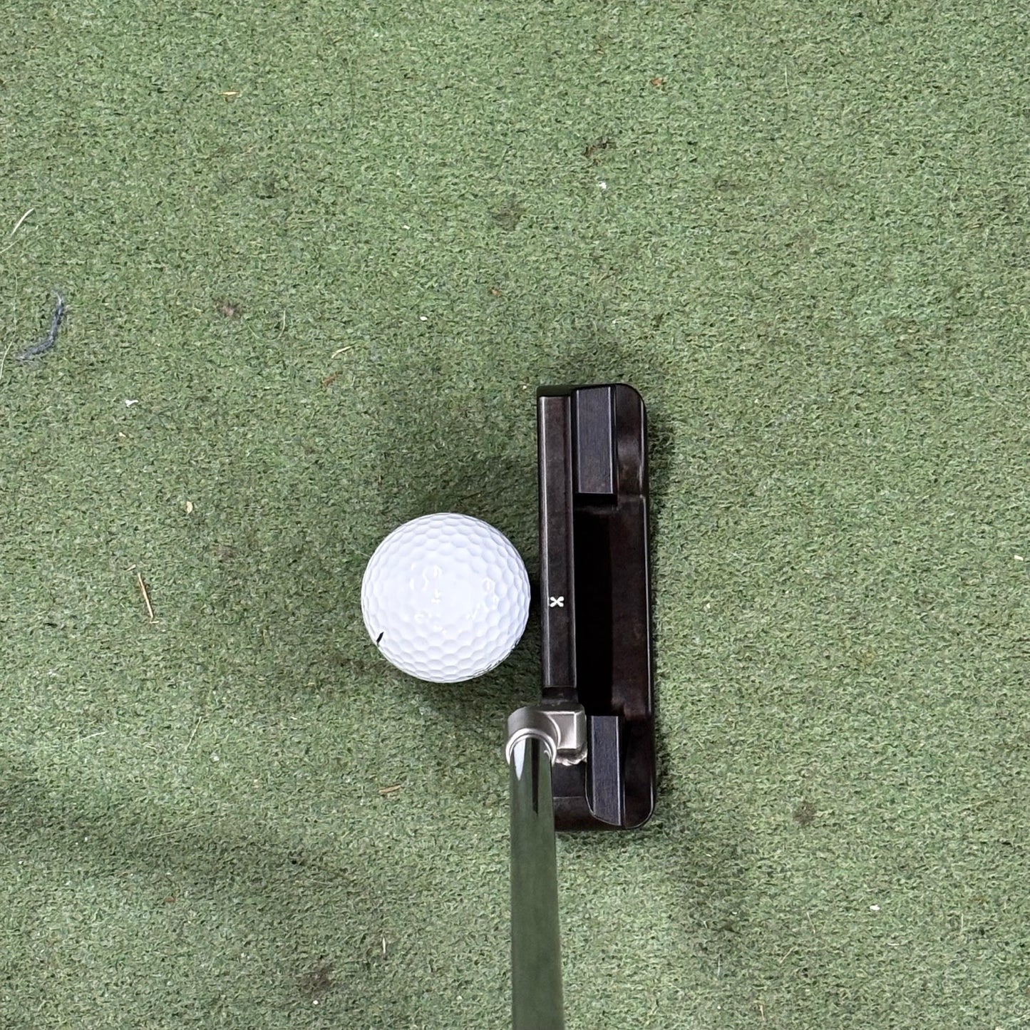 Putter 72