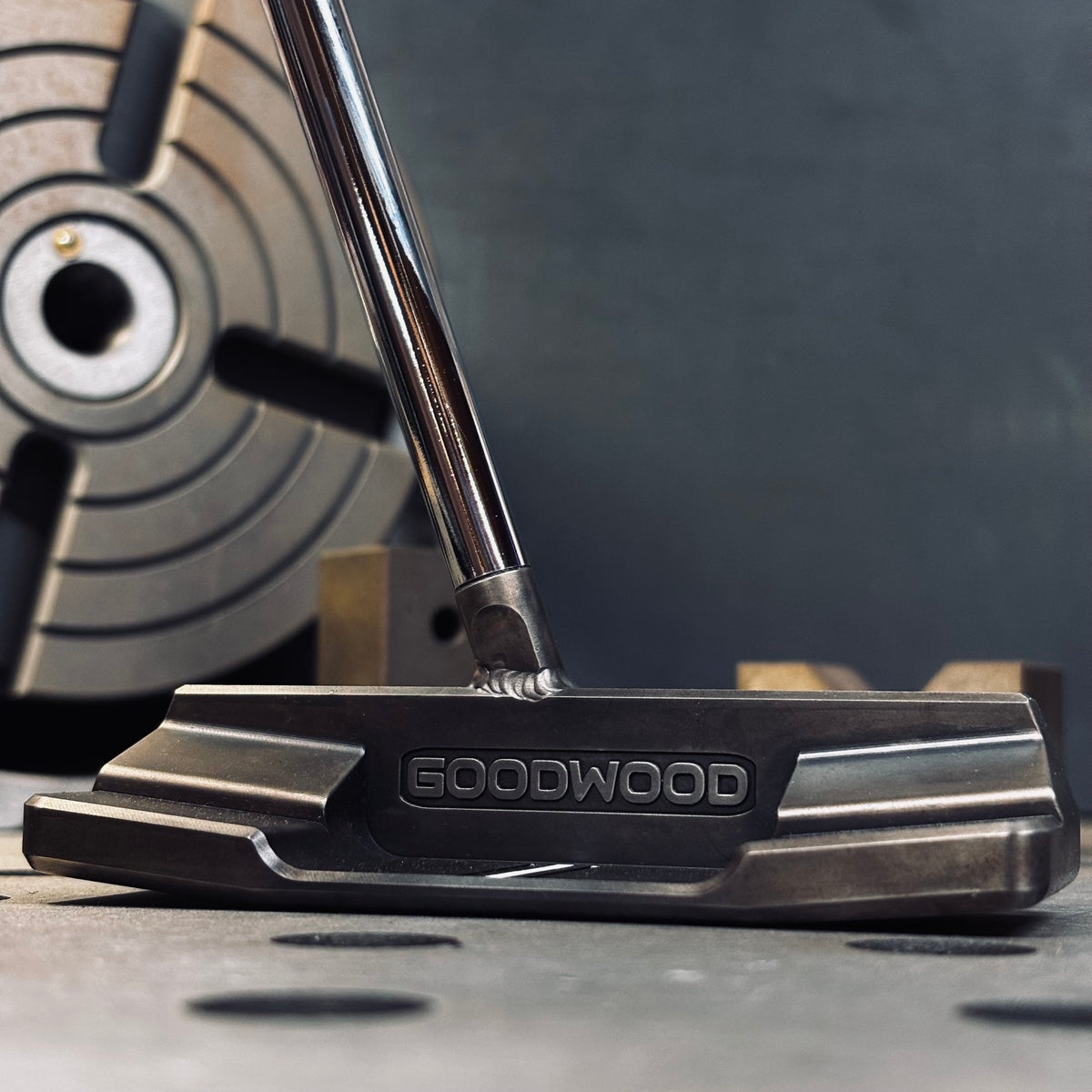 Putter 62