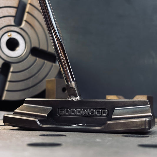 Putter 62