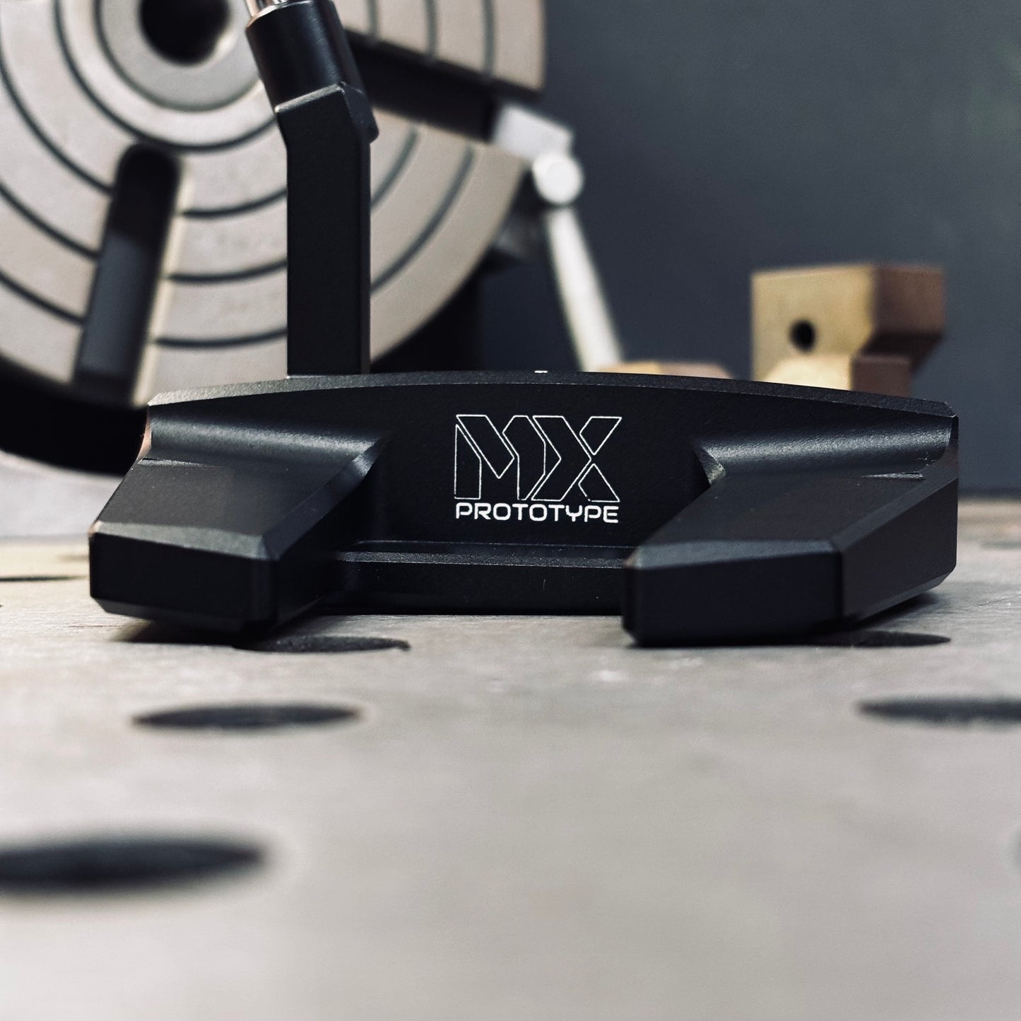 Putter 78