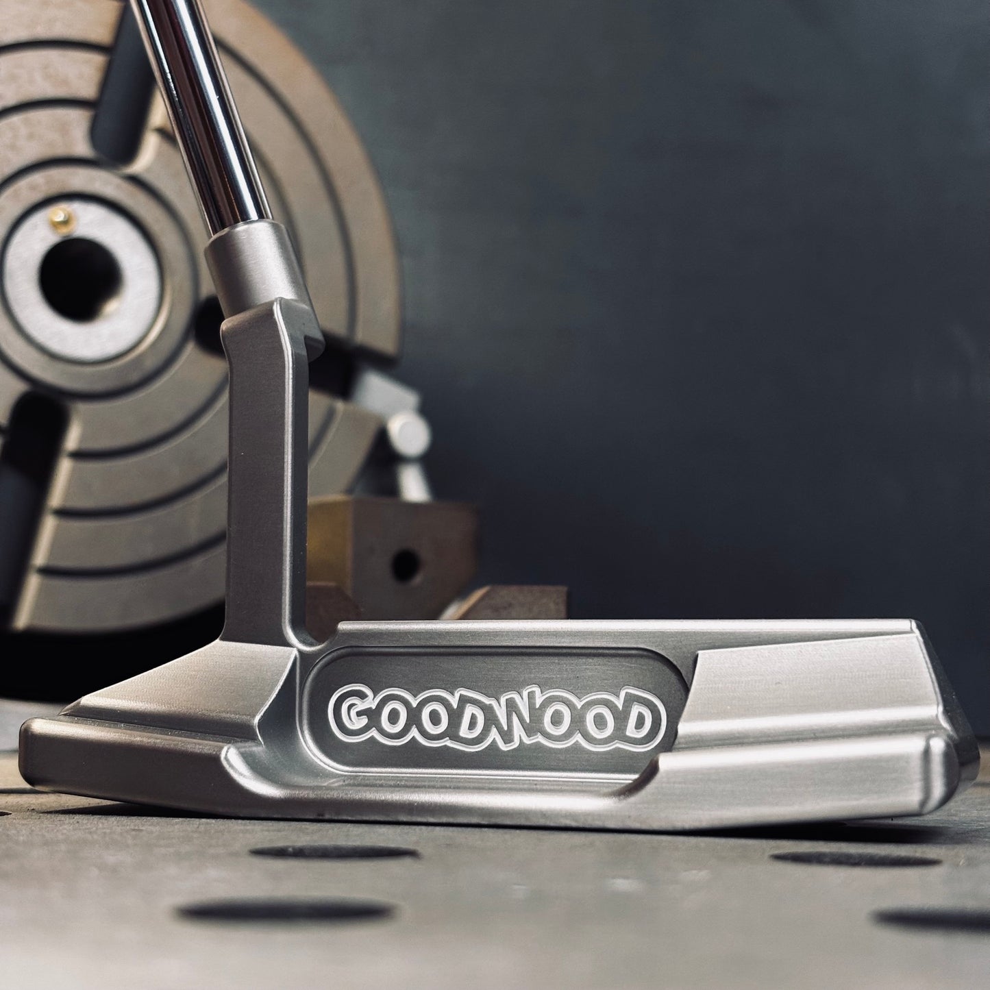 Putter 68