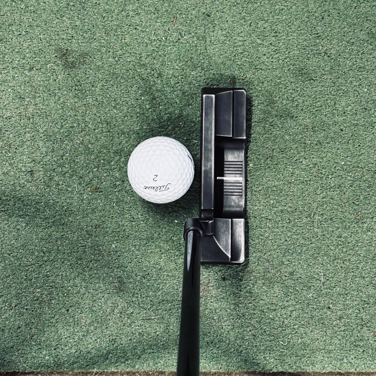 Putter 55