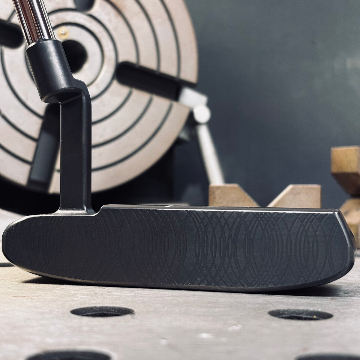 Putter 95