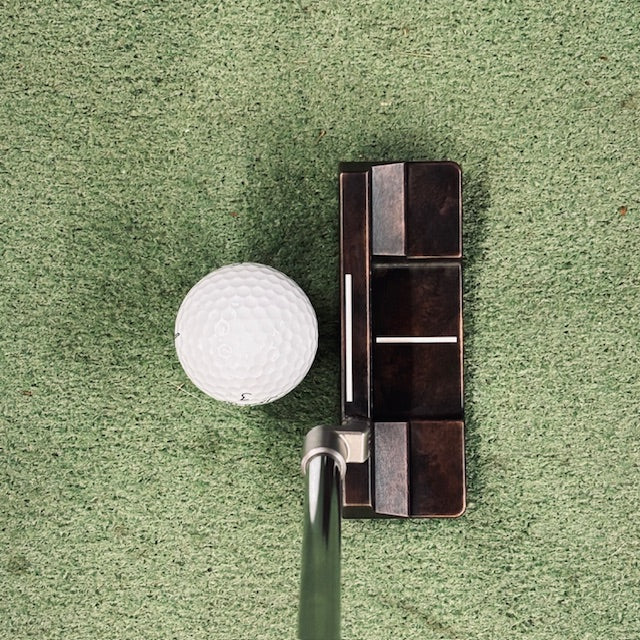 Putter 26