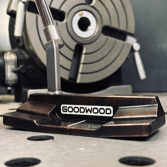 Putter 26