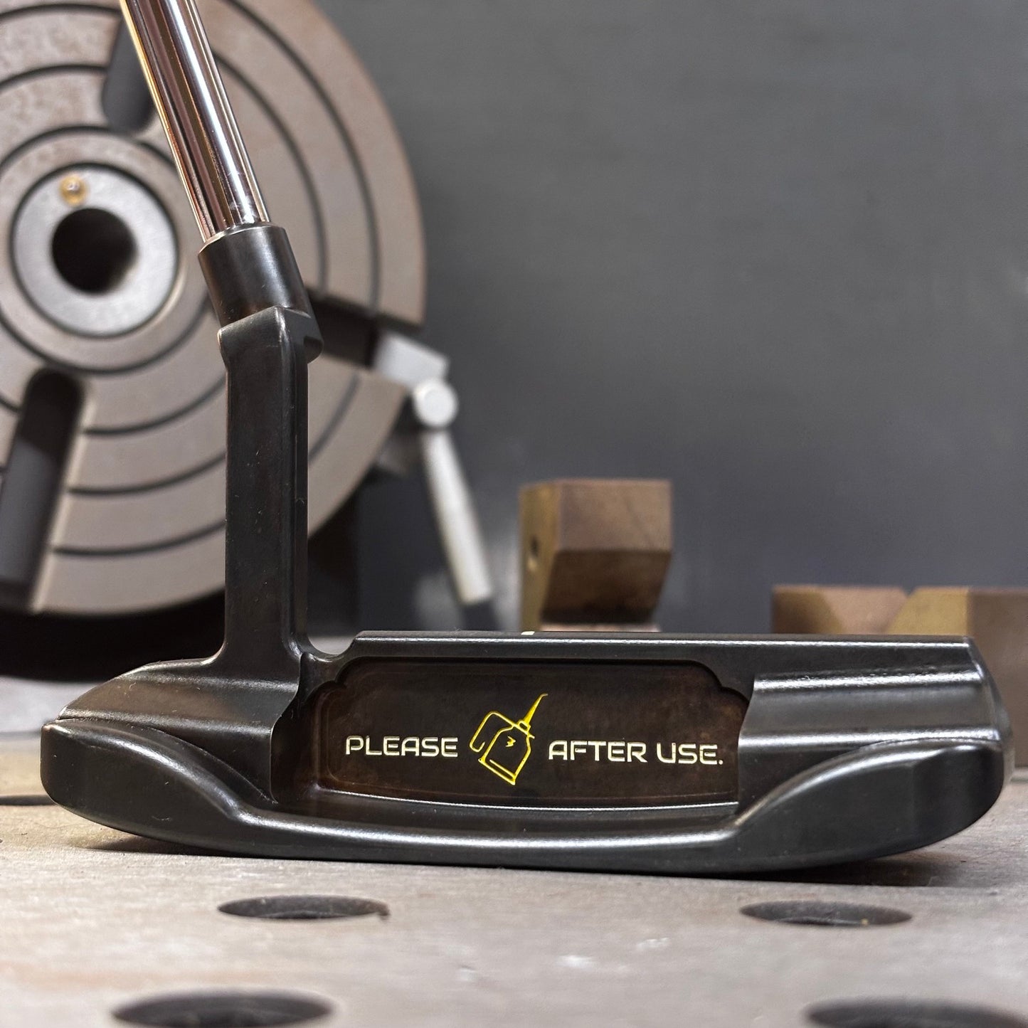 Putter 45