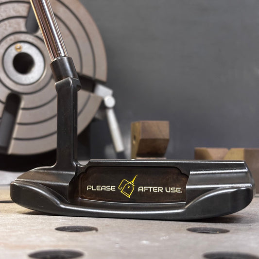 Putter 45