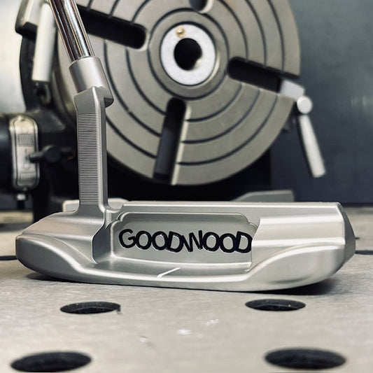 Putter 23