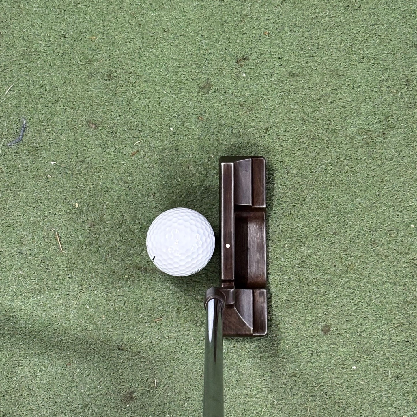 Putter 74