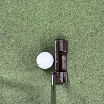 Putter 74