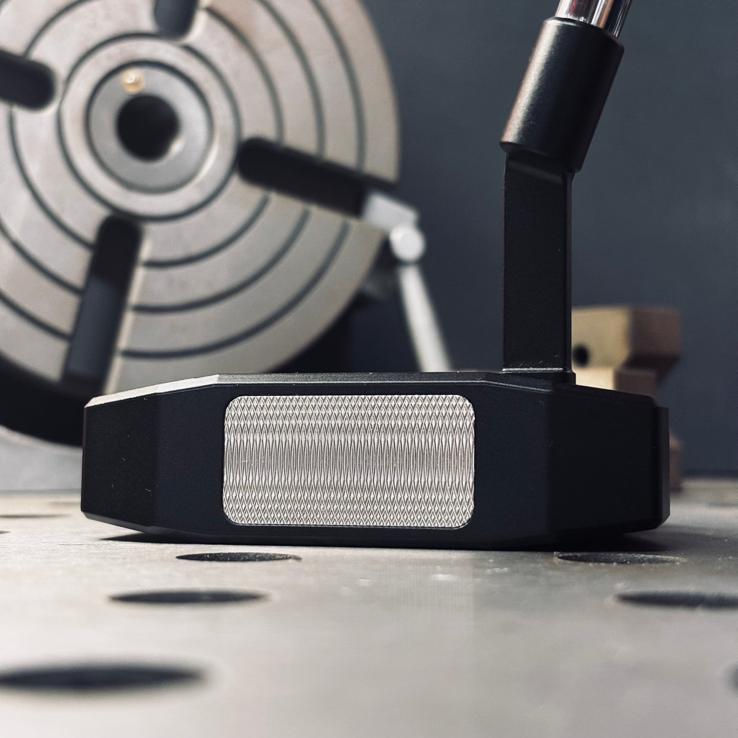 Putter 77