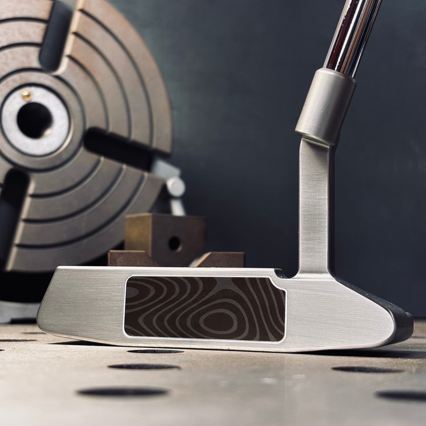 Putter 68