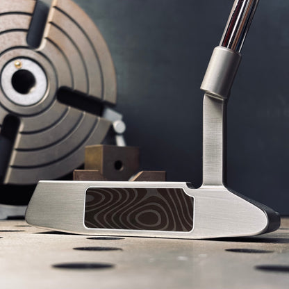 Putter 68