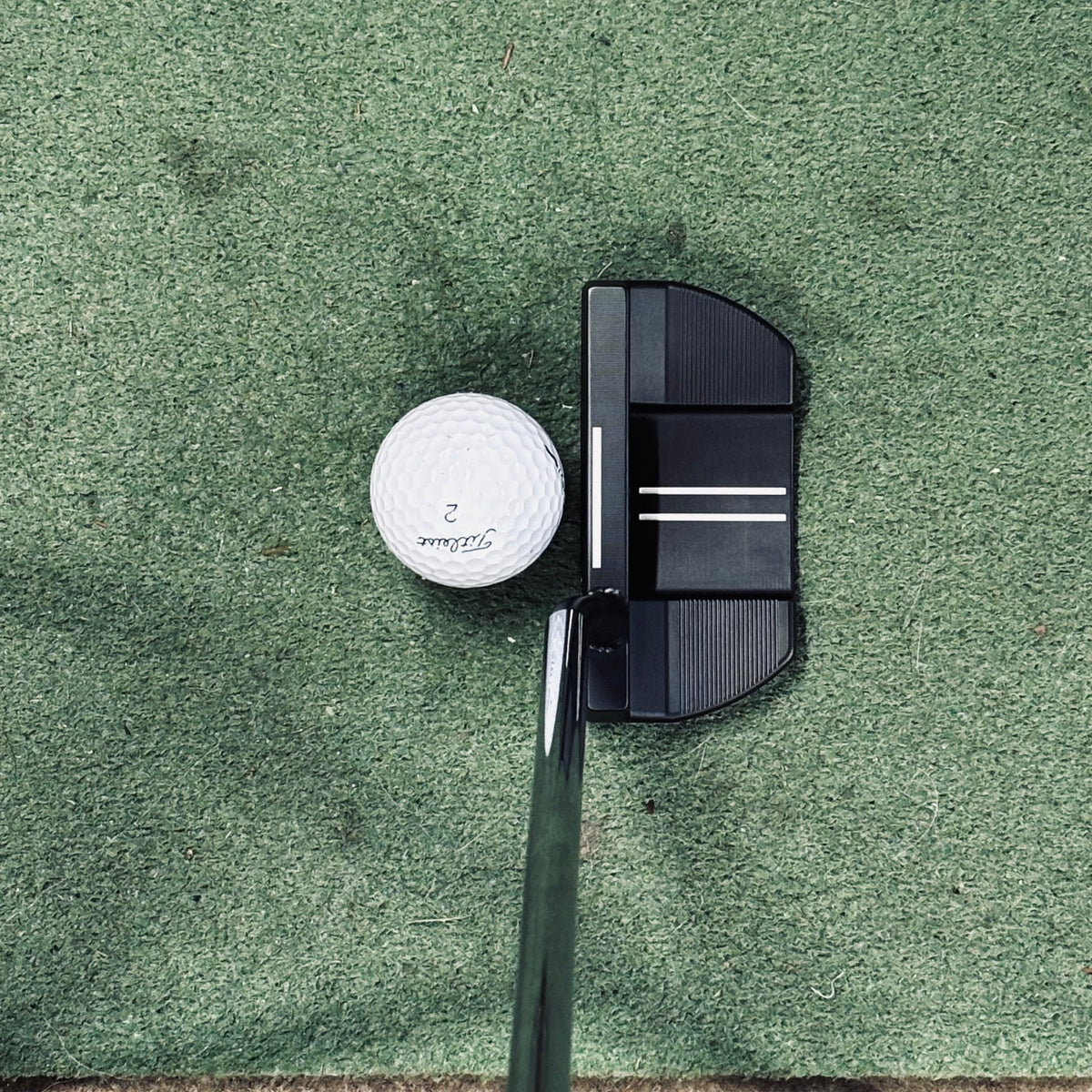 Putter 58