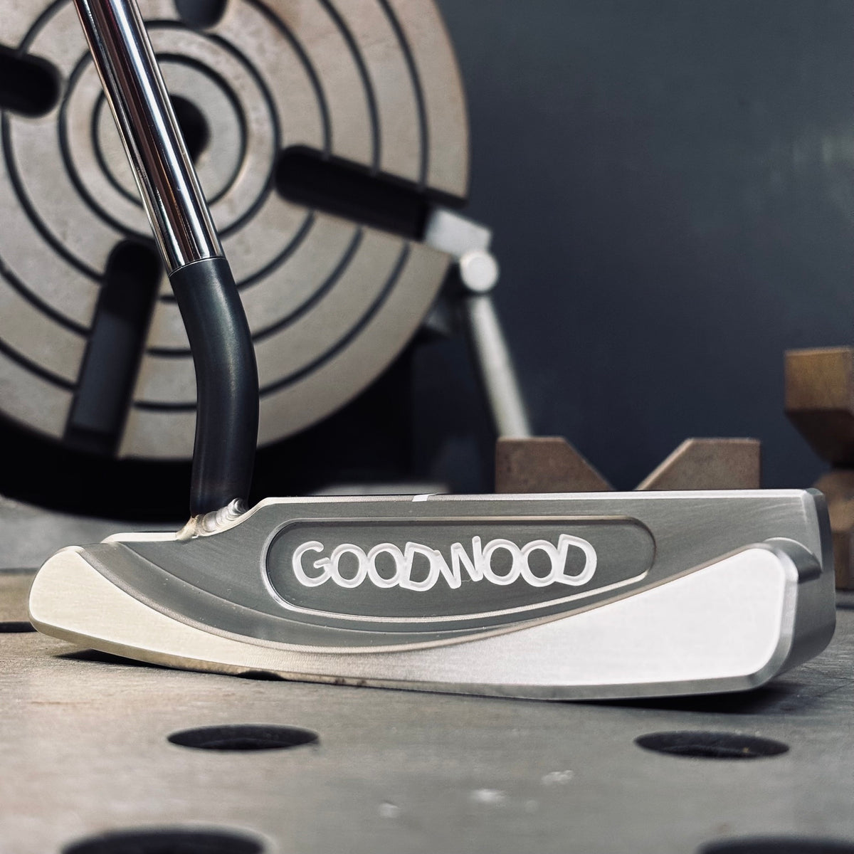 Putter 91