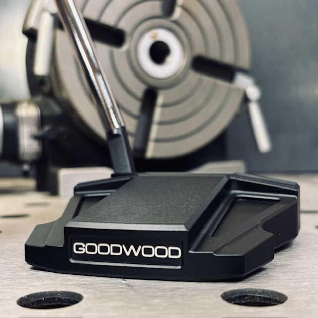 Putter 29