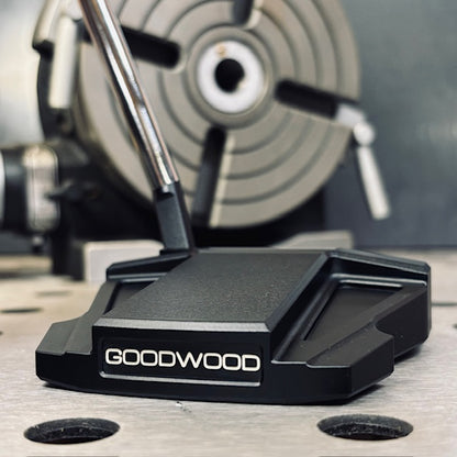 Putter 29