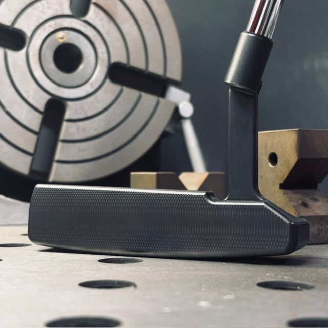 Putter 88