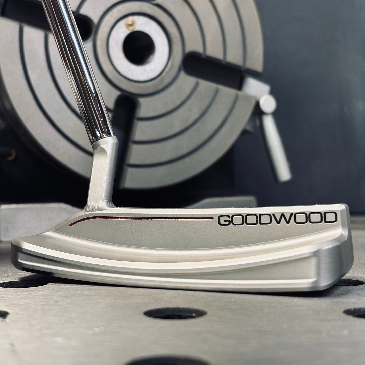Putter 16
