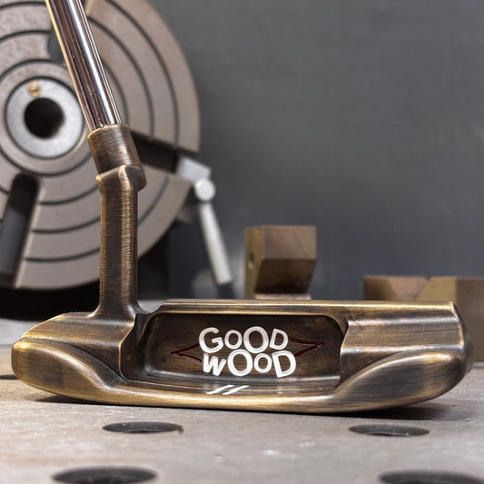 Putter 44