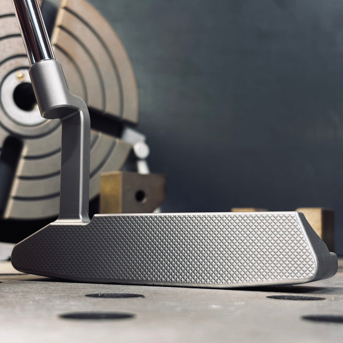 Putter 63