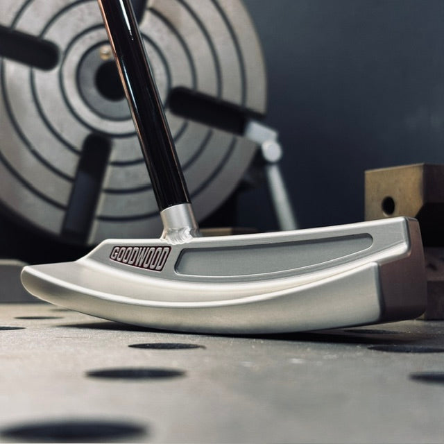 Putter 85