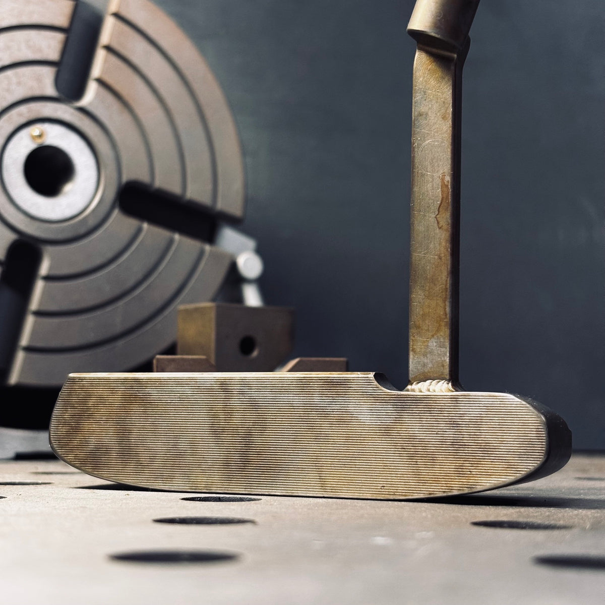 Putter 64
