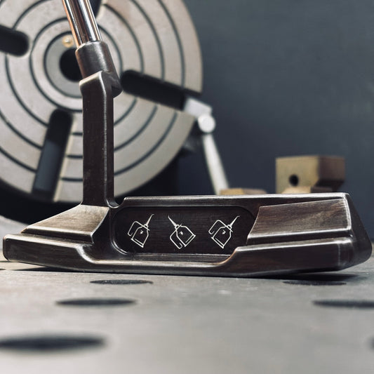 Putter 74