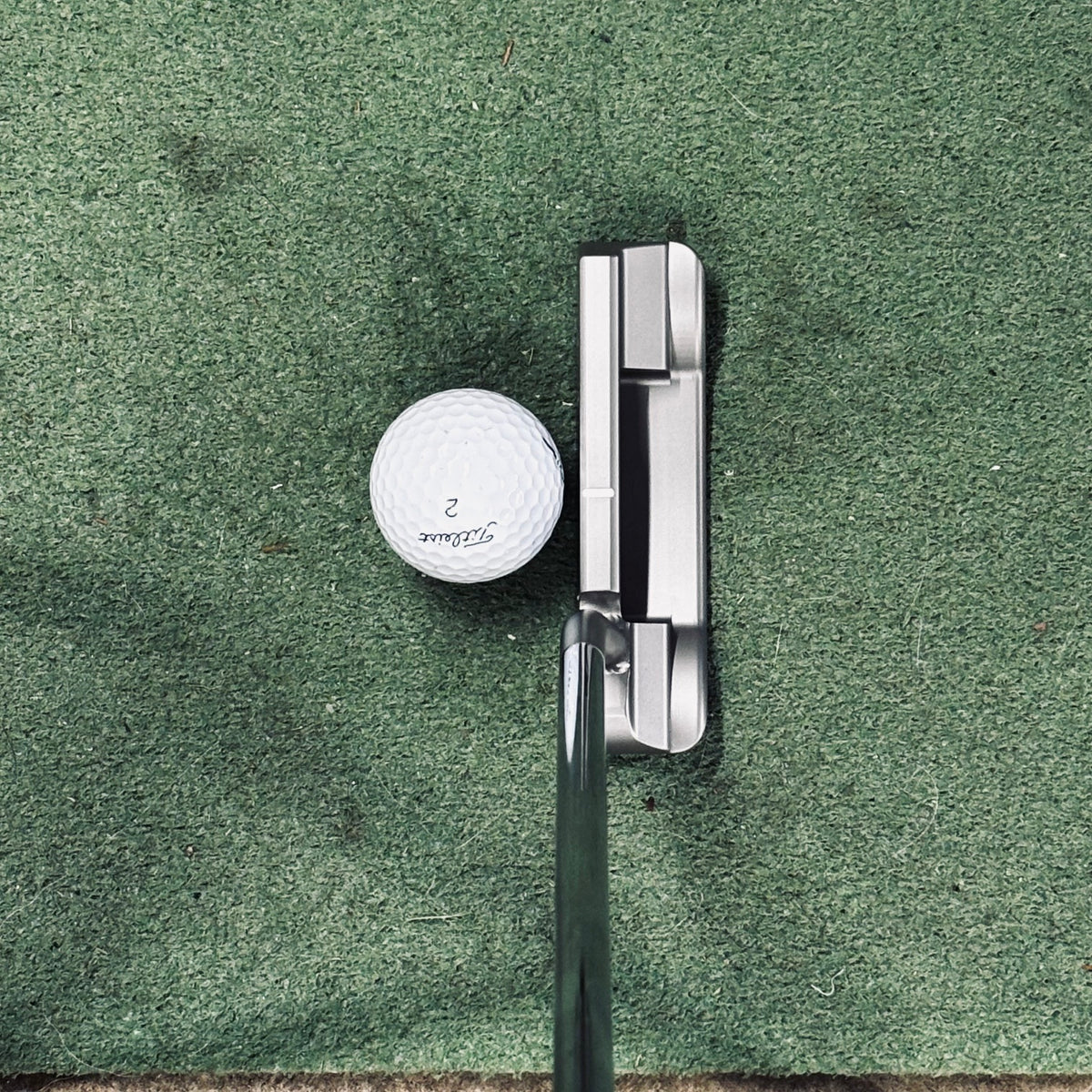 Putter 60