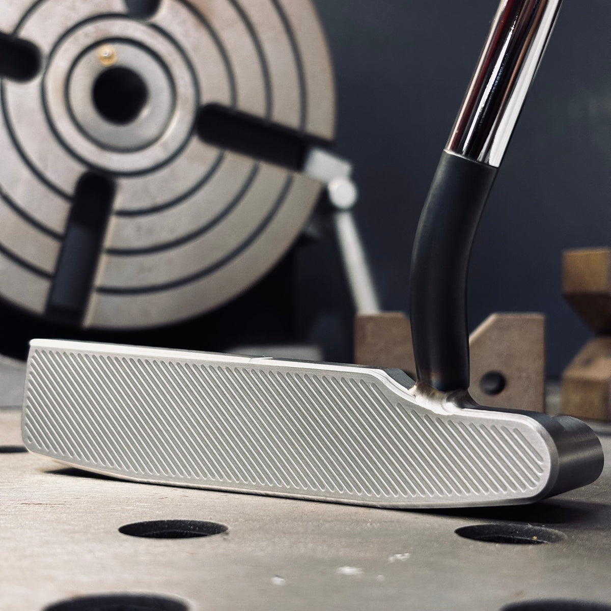 Putter 91