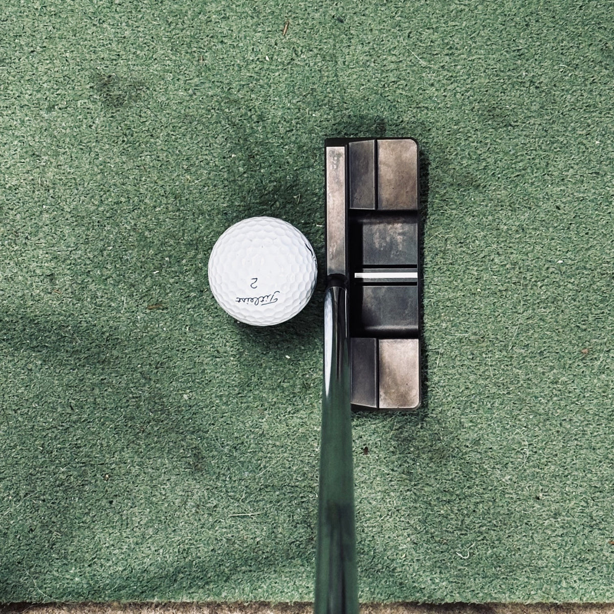 Putter 62